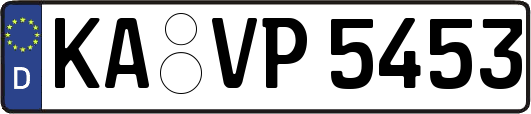 KA-VP5453