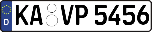 KA-VP5456