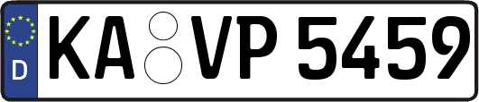 KA-VP5459
