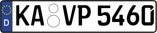 KA-VP5460