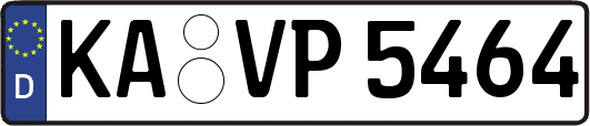 KA-VP5464