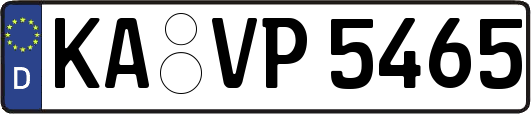 KA-VP5465