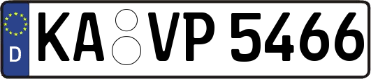 KA-VP5466