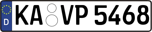 KA-VP5468