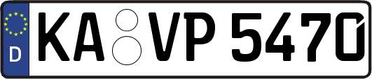 KA-VP5470