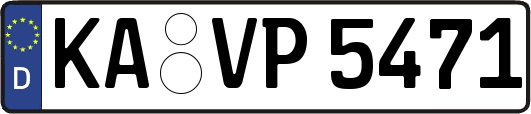 KA-VP5471