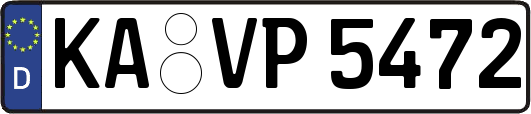 KA-VP5472