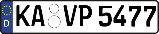 KA-VP5477
