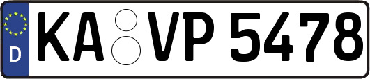 KA-VP5478