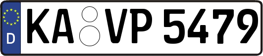 KA-VP5479