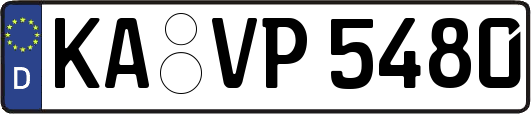 KA-VP5480