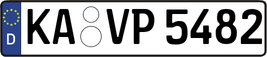 KA-VP5482