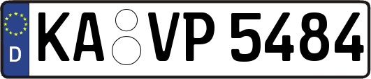 KA-VP5484