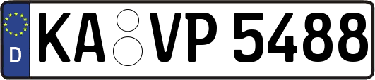 KA-VP5488