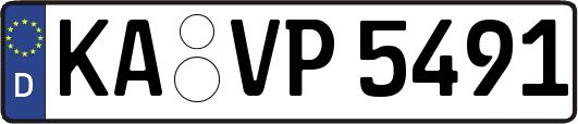 KA-VP5491