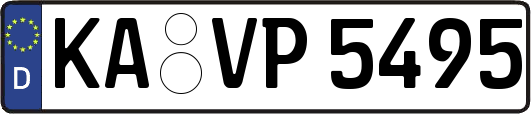 KA-VP5495