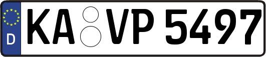 KA-VP5497