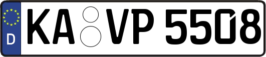 KA-VP5508
