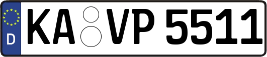 KA-VP5511