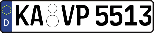 KA-VP5513