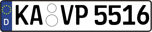 KA-VP5516