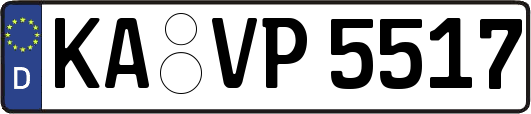 KA-VP5517