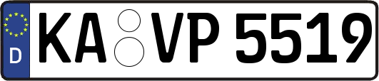 KA-VP5519