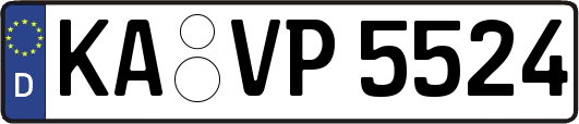 KA-VP5524