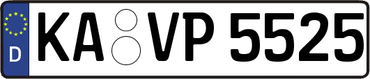 KA-VP5525