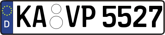 KA-VP5527