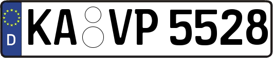 KA-VP5528