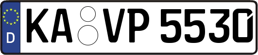 KA-VP5530