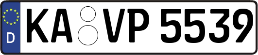 KA-VP5539