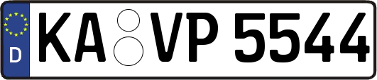 KA-VP5544