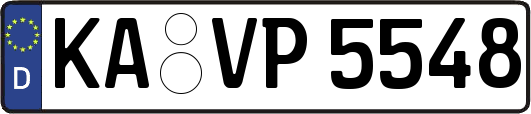 KA-VP5548
