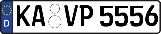 KA-VP5556