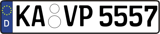 KA-VP5557
