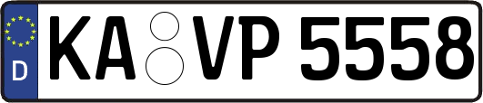 KA-VP5558