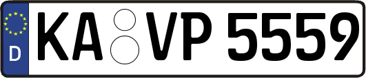 KA-VP5559