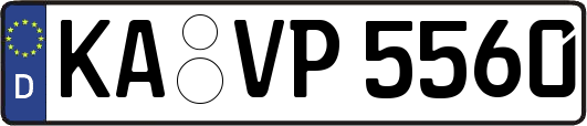 KA-VP5560