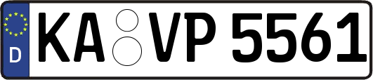 KA-VP5561