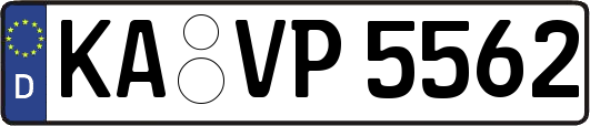 KA-VP5562
