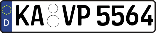 KA-VP5564
