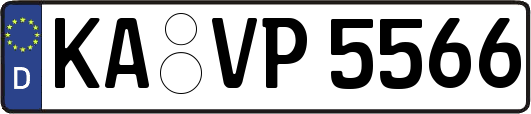KA-VP5566