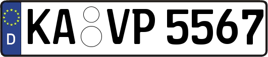 KA-VP5567