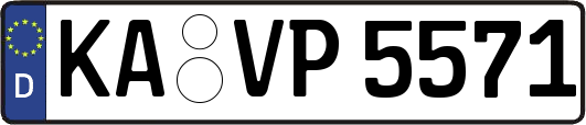 KA-VP5571