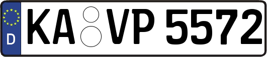 KA-VP5572