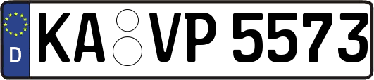 KA-VP5573