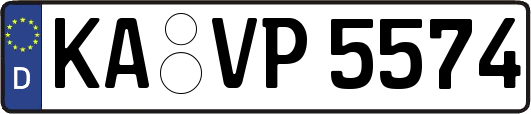 KA-VP5574