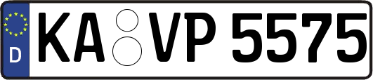 KA-VP5575